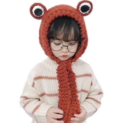 XEONGKVI Caps For Girls