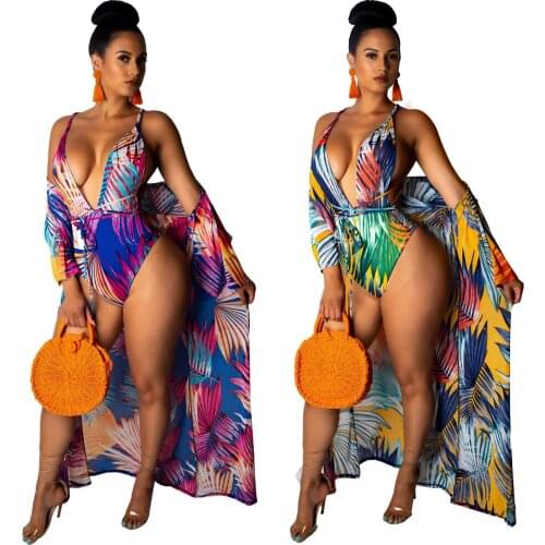 Women Ruffled Swimwear Bodysuit Bikini Two-piece Fashion Suit Halter Bathing Suits Swim Suit Wear Female Beachwear Sexy Swimsuit