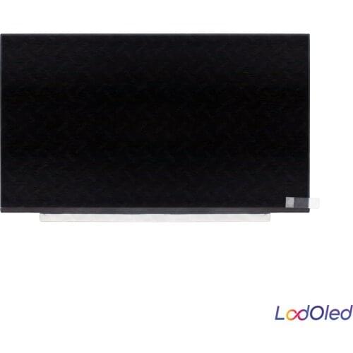 17.3'' 144HZ FHD LCD Screen Display IPS LED Panel Matrix Matte Replacement LP173WFG-SPB1 B173HAN04.9 1920x1080 72% NTSC 40 pins