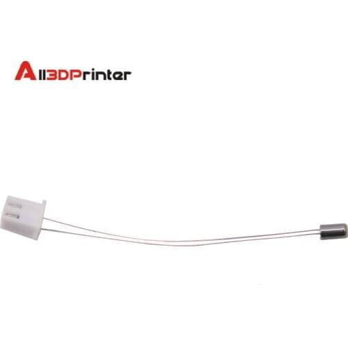 Artillery 3D printer Sidewinder X1 / Genius Thermistor Temperature Sensor NTC 3950 100K Ohm