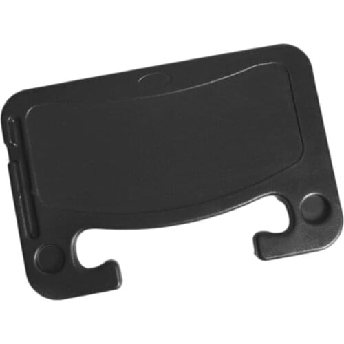 Car Desk Mount Stand Steering Wheel Work Food Tray Portable Laptop Holder Auto Accessories