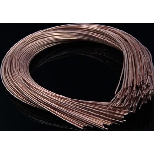 Beads Lacing Toy DIY Hair Hoop Handmade Waving Headband Earplugs Childrens Accessories Gril Gift