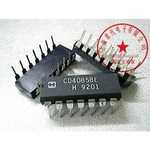 CD4085BE 4085