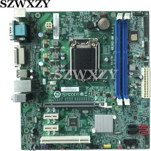 For Acer N4630 N4630G VD430 D430 H81H3-AM V:1.0 Desktop Motherboard LGA1150 H81