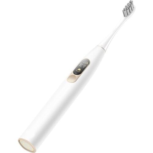 Automatic Toothbrush Fast Charging USB Smart Electric Toothbrush Rechargeable Long Battery Life Elite Sonic Electric Toothbrush