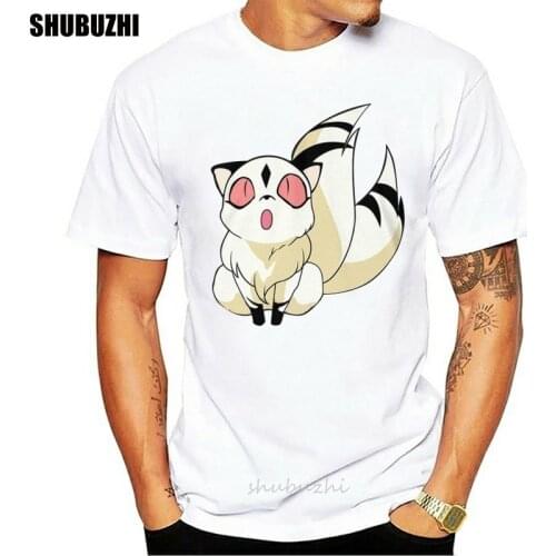 Men T Shirt INUYASHA KIRARA A FEUDAL FAIRY TALE(1) Women tshirt fashion t-shirt men cotton brand teeshirt summer tshirt