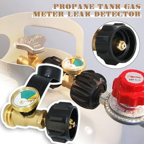 ISHOWTIENDA Pressure Measuring Instruments