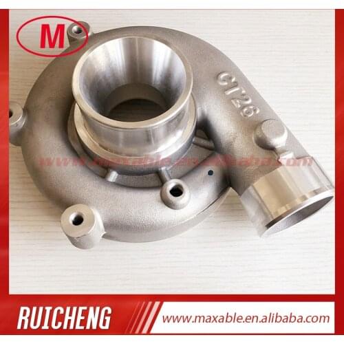 CT26 17201-17010 1720117010 turbo compressor housing For LAND CRUSIER TD(HDJ80,81) 4.2L 199