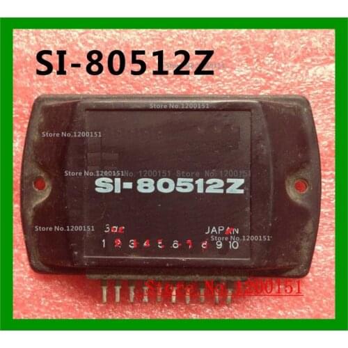 SI-1010G SI-1030G SI-1050G SI-5600D SI-80506X SI-80506Z SI-80512Z SI-82412Z SI-81206Z MODULES
