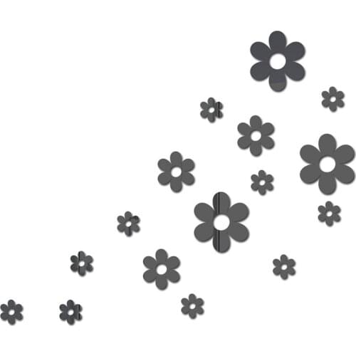 Черные наклейки на стену LISM China At AliExpress