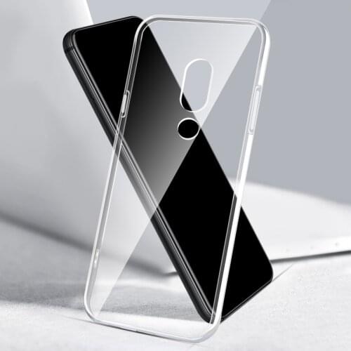 Muchi Meizu 15 Phone Cases