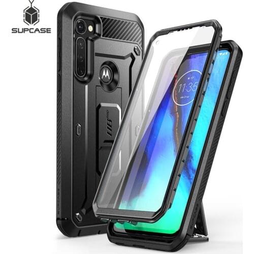 Чехлы для телефонов Motorola Moto G SUPCASE China At AliExpress