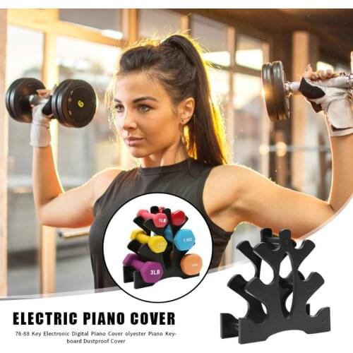 VKTECH Fitness Racks
