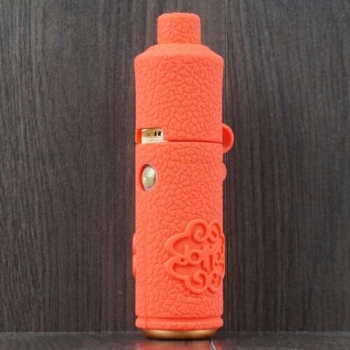 Protective silicone skin for Dot Stick texture cover protective case rubber sleeve wrap 50pcs