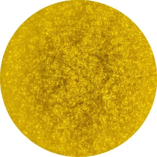 3mm 500pcs yellow Czech crystal glass seed beads for jewelry making bracelet necklace loose beads wholesale