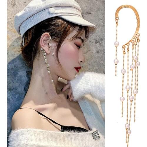 ZIVangela Piercing Earrings