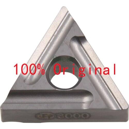 10pcs TNMG160404R-FS CT3000100% original external Turning tool carbide insert lathe cutter tools