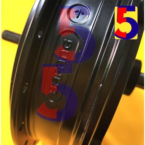 8Fun Bafang motor BPM / BPM2 bafang 48V500W Rear Motor Hub Motor bafang ebike DIY brushless motor