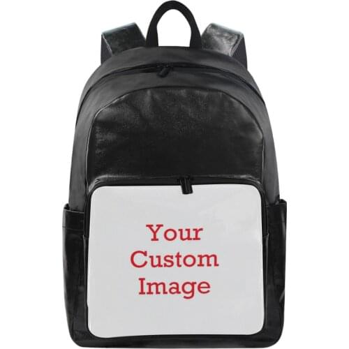 ALAZA 2020 Custom luxury Backpacks women School Bags for teenage girls canvas Backpack Student College school book bags Customs