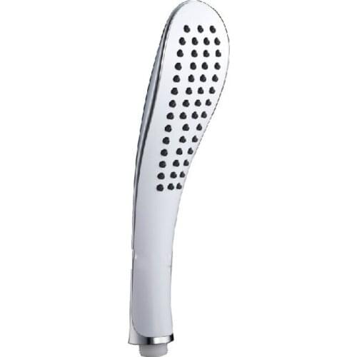 Free Shipping Multi-model Bathroom Replacement Handheld Shower Head Chrome Finished