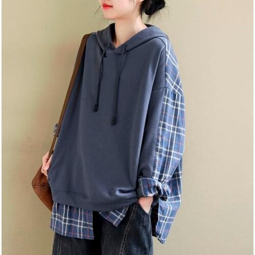 Женские длинные толстовки Careaymade China At AliExpress