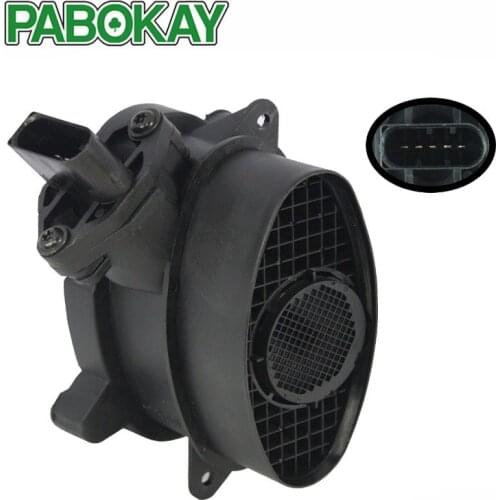 MASS AIR FLOW SENSOR METER MAF FOR BMW E53 E46 E39 E38 318d 318td 320d 330d 330xd 520d 525d 530d 730d X5 0928400527 13622247074