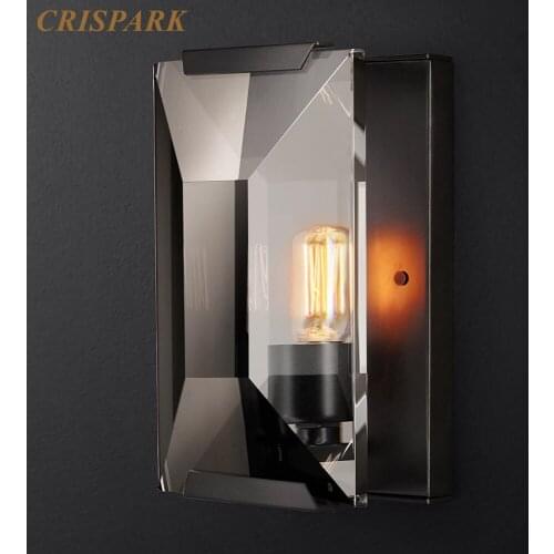Modern Creative Tassel Brass Wall Lamp LED E14 Ceramics Wall Sconce Indoor Light Fixture for Living Room Bedroom TV Background