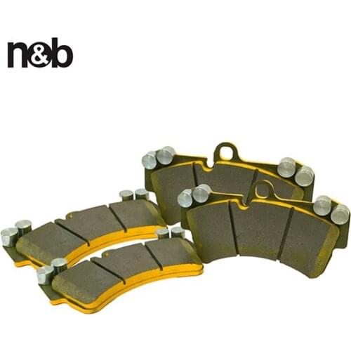 N&B Parking Brakes