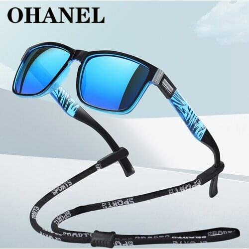 Мужские солнцезащитные очки OHANEL China At AliExpress