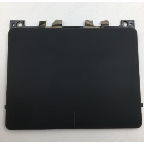 SSEA original mouse button Board for Dell XPS 15 XPS15 9550 Precision M5510 Touchpad Trackpad GJ46G 0GJ46G tested well