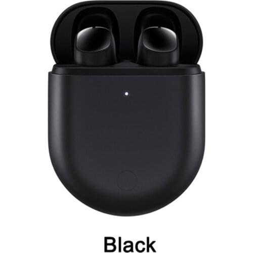 Original Xiaomi Redmi Airdots 3 Pro CN Version Buds 3 Bluetooth Wireless Headphones 35dB AI Intelligent Noise Reduction Earphone