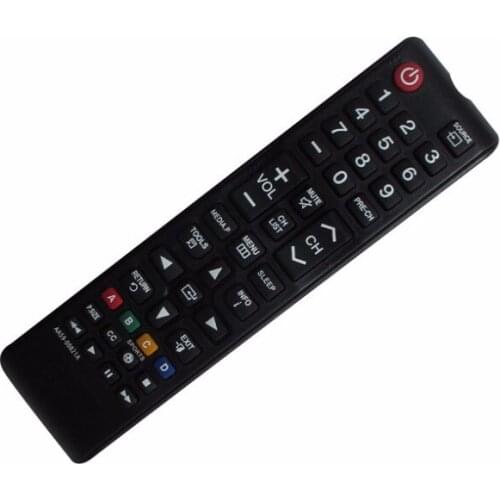 Remote Control For Samsung T22C350ND T24C350 T24C550ND/ZA T24C730 T24C730ND T24C730ND/ZA T27C730 T28C570ND LCD LED TV monitor