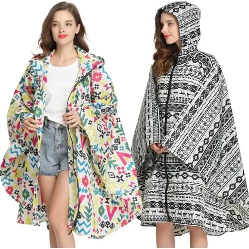 Дождевики с капюшоном Puou China At AliExpress