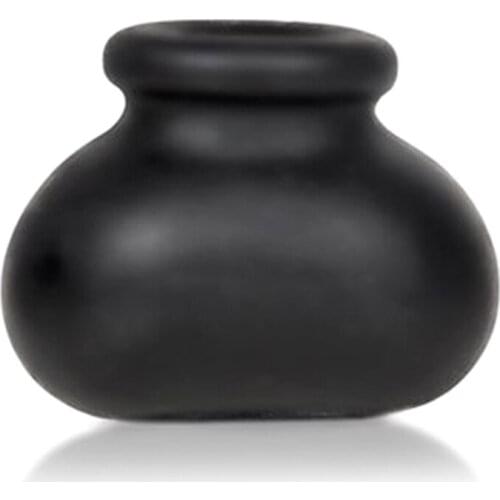 Scrotum Bondage Delay Ejaculation Men Masturbation Scrotum Stretcher Sex Toys For Men Male Chastity Device Scrotal