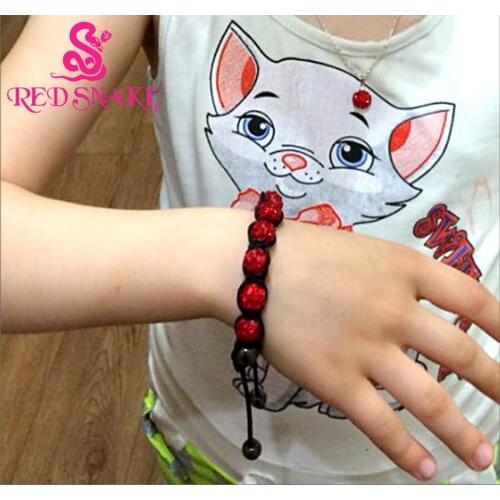 Браслеты RED SNAKE China At AliExpress