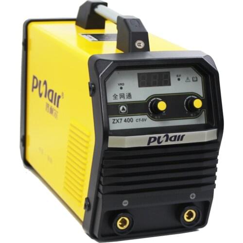 ZX7400CT-SV DC inverter welding machine Copper Welding Machine