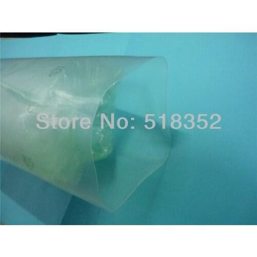 Sleeve Film for Sodick Y Axis, Length 340mm/ 510mm , WEDM-LS Wire Cutting Machine Tool Parts