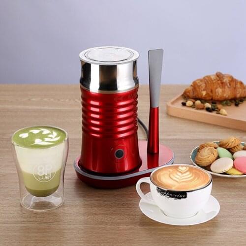 ZJMZYM Cappuccino Makers
