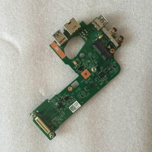 Sound card board Audio board USB Board For Dell Inspiron 15R N5110 V3550