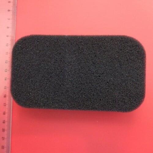 2KW 3KW 168F Generator Air Filter Element Spong Core