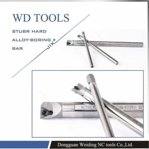 2018 Sale Carbide Inserts C06J-STUBR06,internal Turning Tool Factory Outlets, The Lathe,boring Bar,cnc machine tools