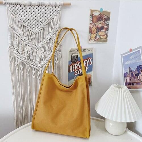 2021 Women Handbag Canvas Female Shoulder Bags Designer Womens Messenger Bags Ladies Casual Bags Clutch Purse Crossbody Purse