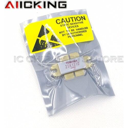 2SK1310 SMD RF tube High Frequency tube Power amplification module