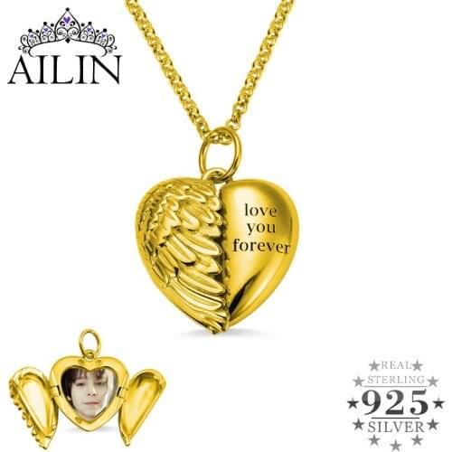 Серебряные цепочки AILIN China At AliExpress