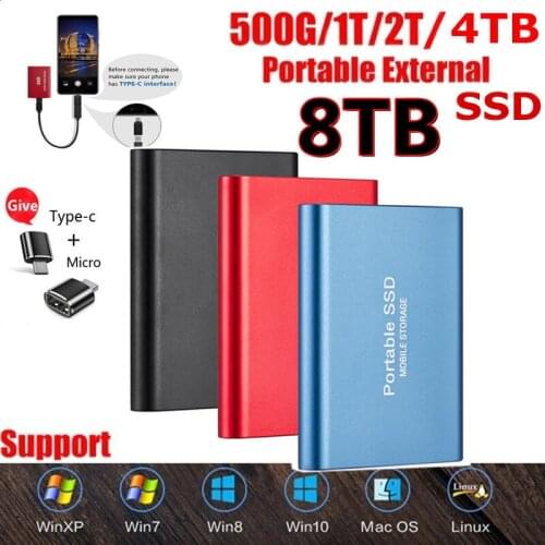 Dasonconec Hdd And Enclosures