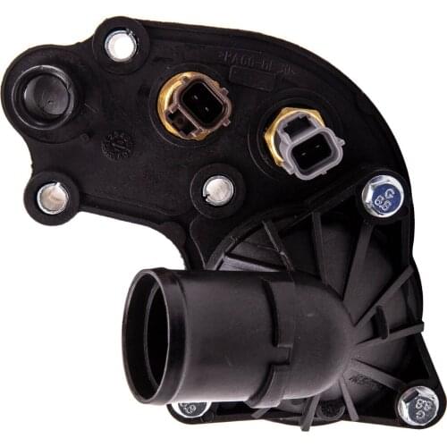 Thermostat Housing Sensors For Ford Explorer Ford Ranger for Ford Explorer Mountaineer 4.0L V6 2L2Z8592BA 902-204