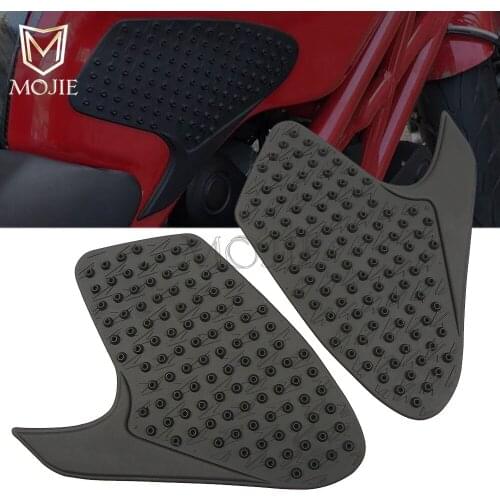 For Ducati 696 796 1100 2010-2016 2011 2012 2013 2014 2015 3D Motorcycle Tank Pad Decal Protector Sticker Decal Gas Fuel Sticker