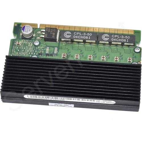 For IBM X3650 X3400 X3500 CPU VRM 24R2694 Regulated Power Supply Module 24R2692