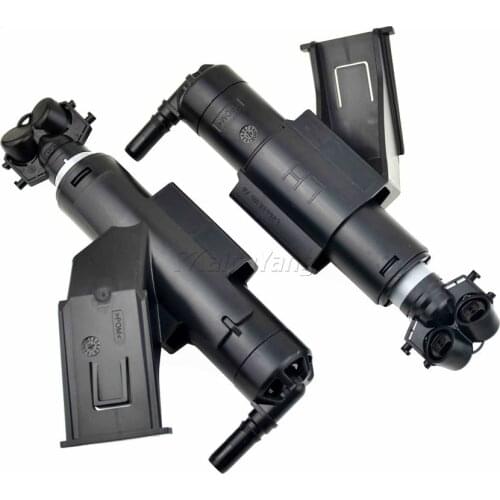 GV44-13L014-AB For Ford Kuga 2012 2013 2014 2015 Accessories New Car-Styling Front Right&Left Headlight Washer Nozzle Jet