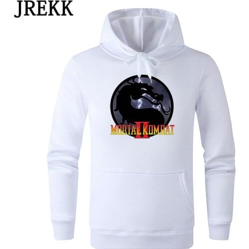JREKK Hoodies For Men